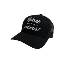 Trucker hat